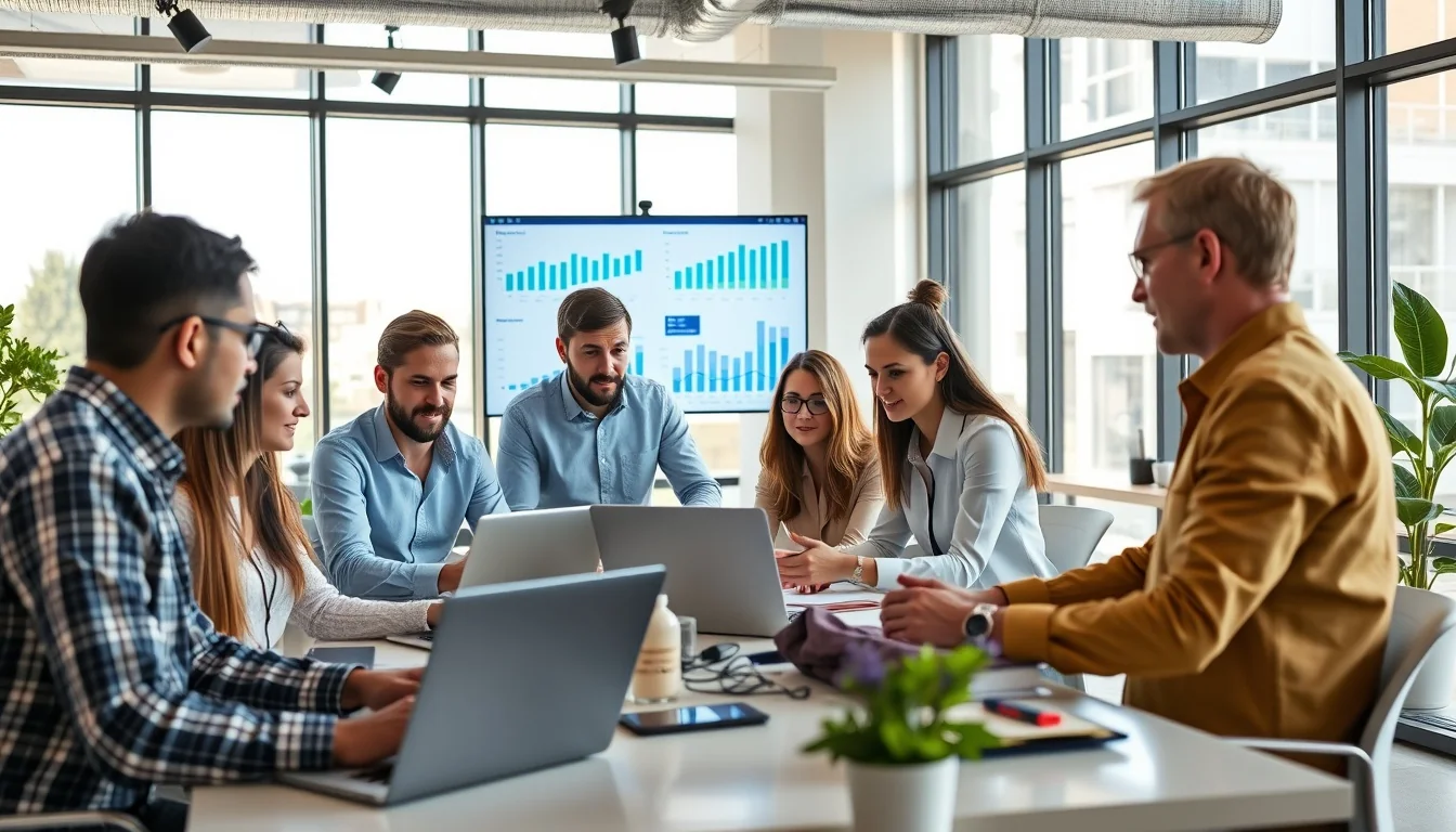 Business Software Solutions
